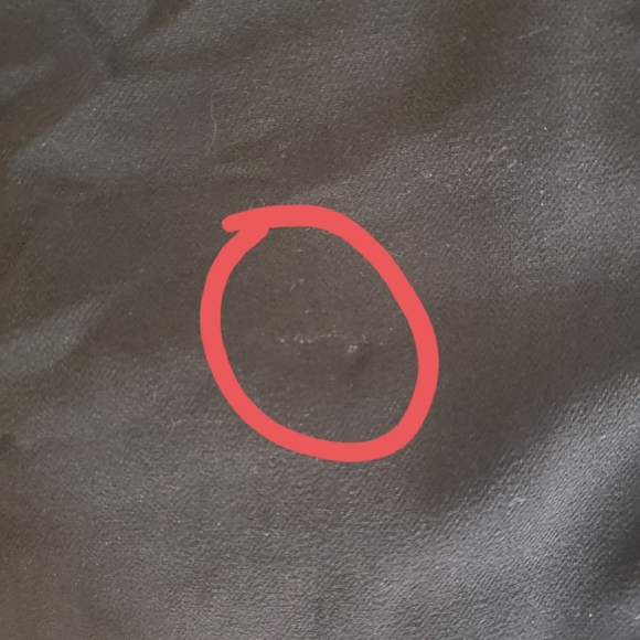 White House Black Market Little Black Dress - Picture 5 of 5